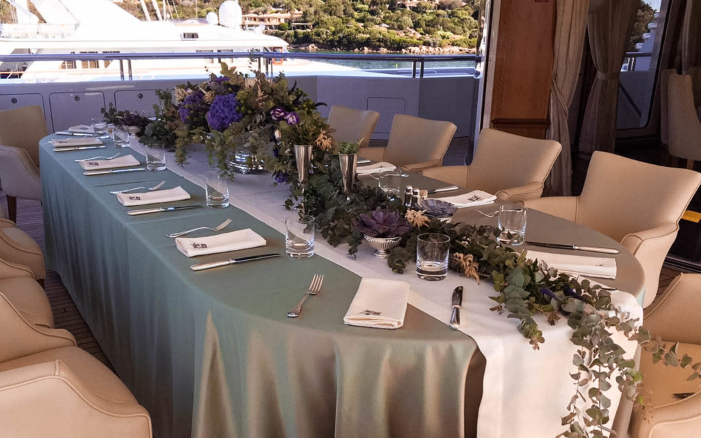 White House Events - White House Events - dinner on boat-6