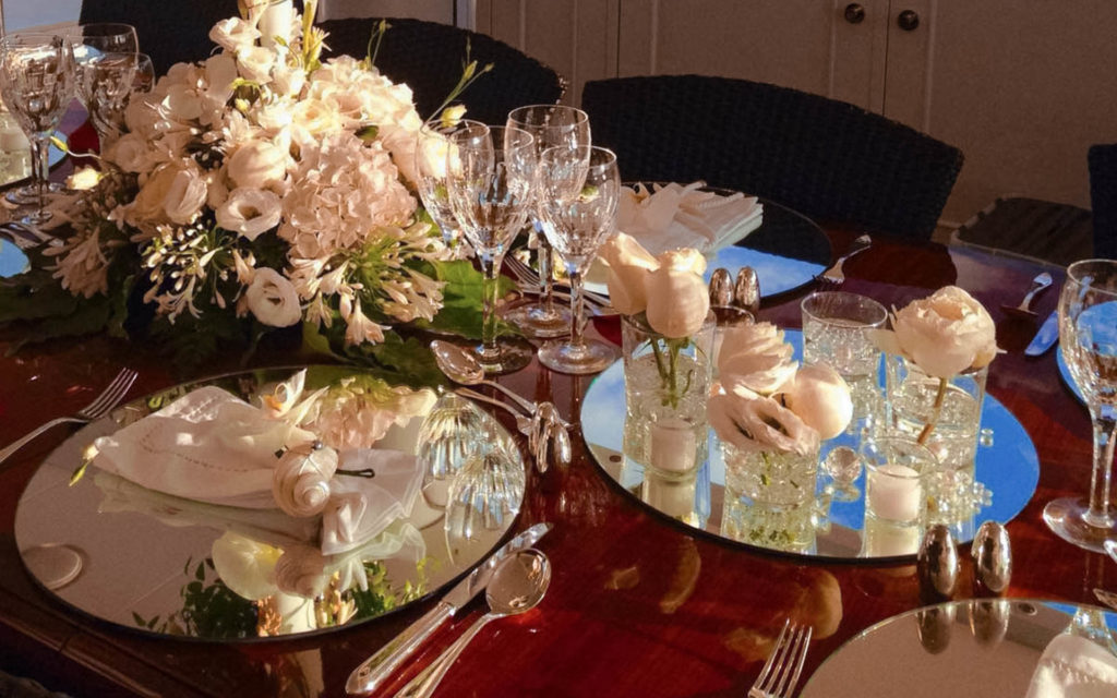 White House Events - White House Events - fiori barca-4