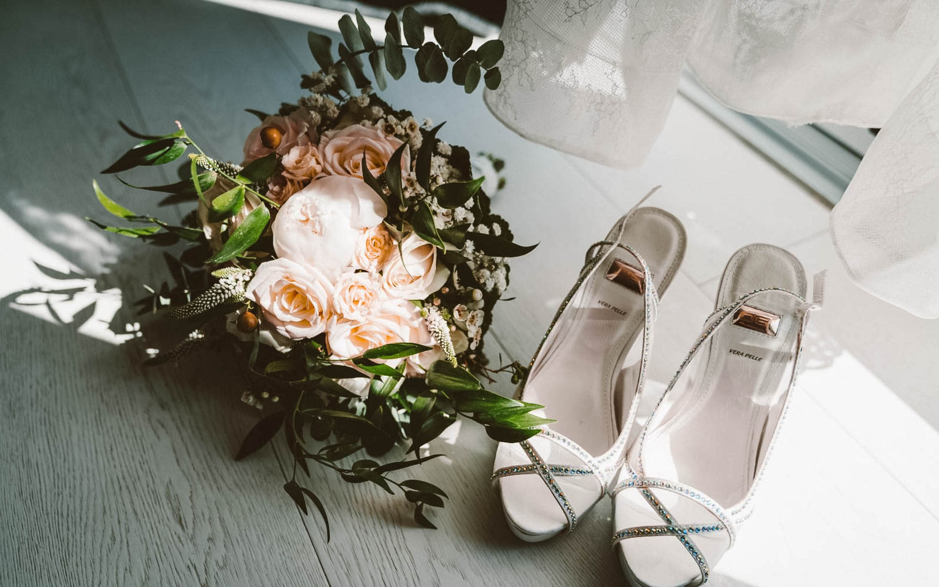 White House Events - White House Events - scarpe-10