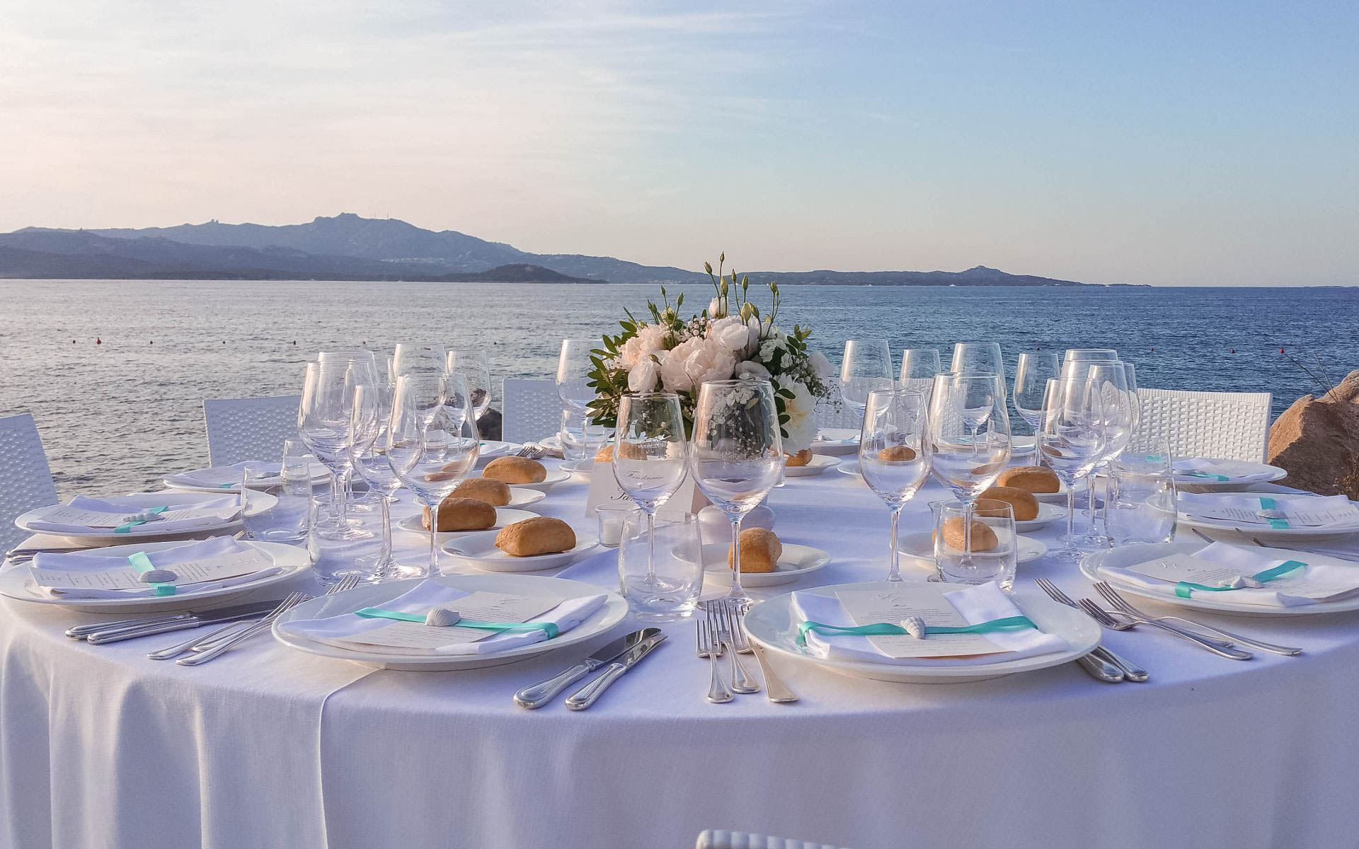 White House Events - White House Events - tavola mare-14